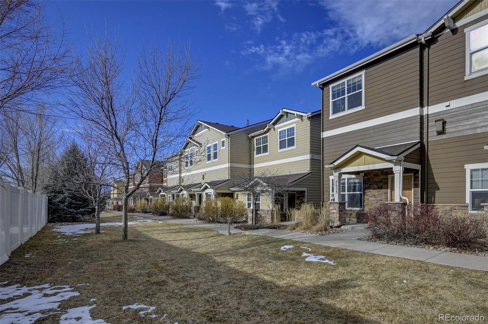 MLS Image #3 for 5653  saint patrick view,colorado springs, Colorado