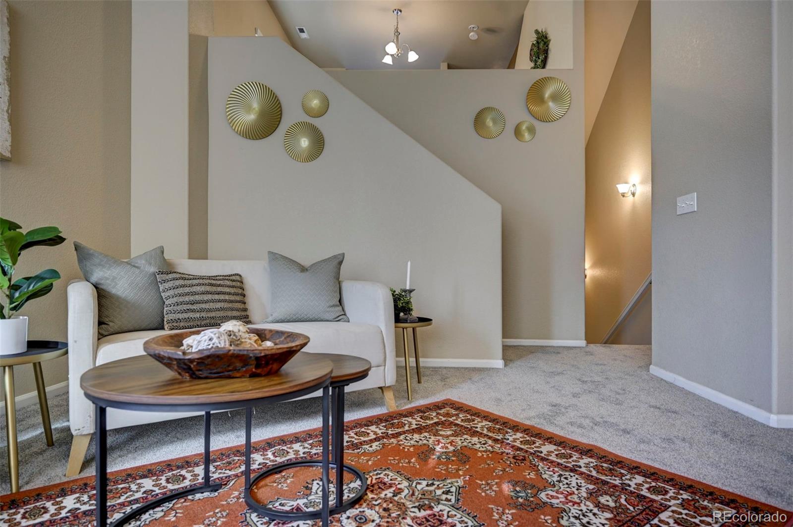 MLS Image #8 for 5653  saint patrick view,colorado springs, Colorado