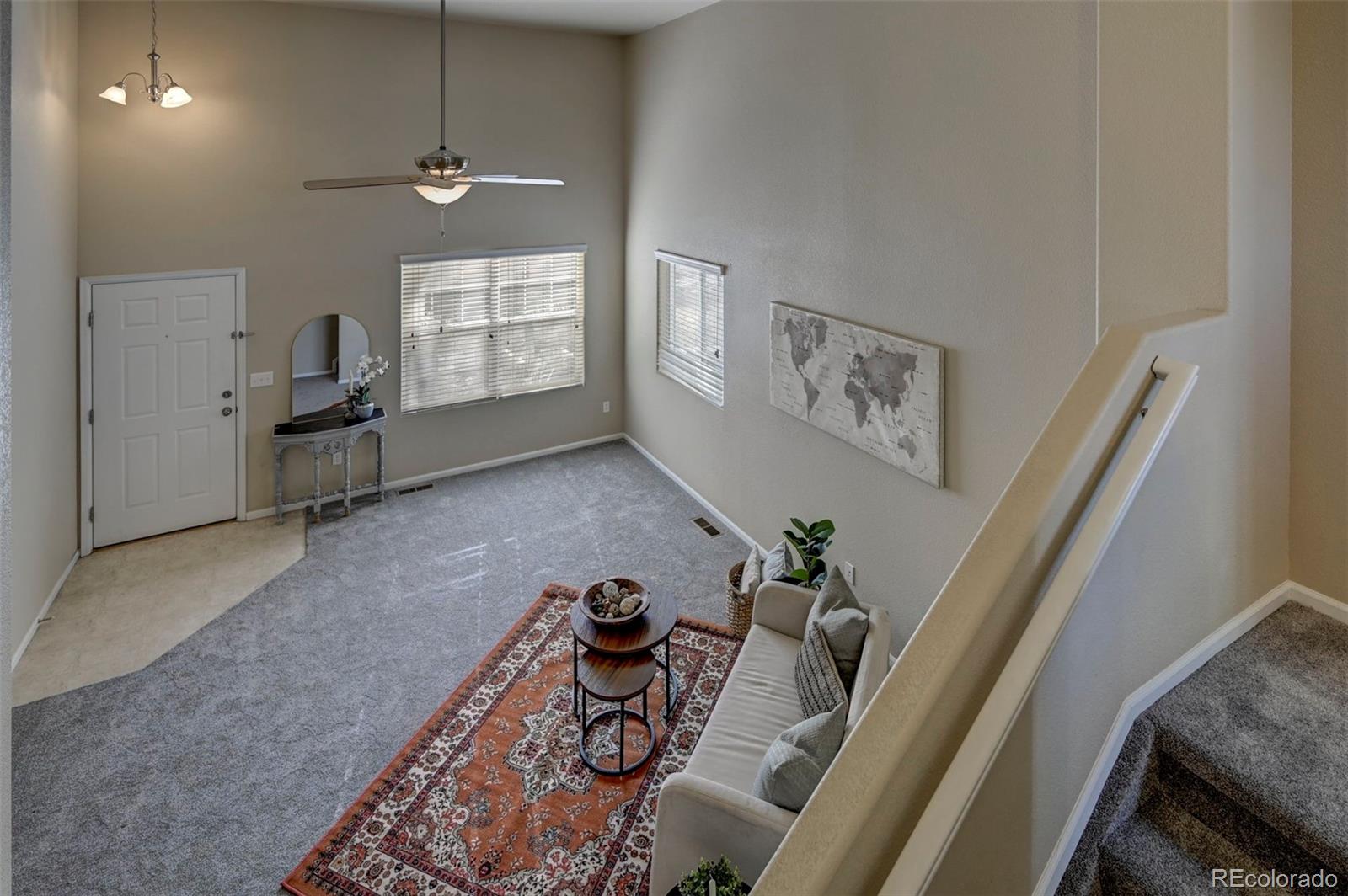 MLS Image #9 for 5653  saint patrick view,colorado springs, Colorado