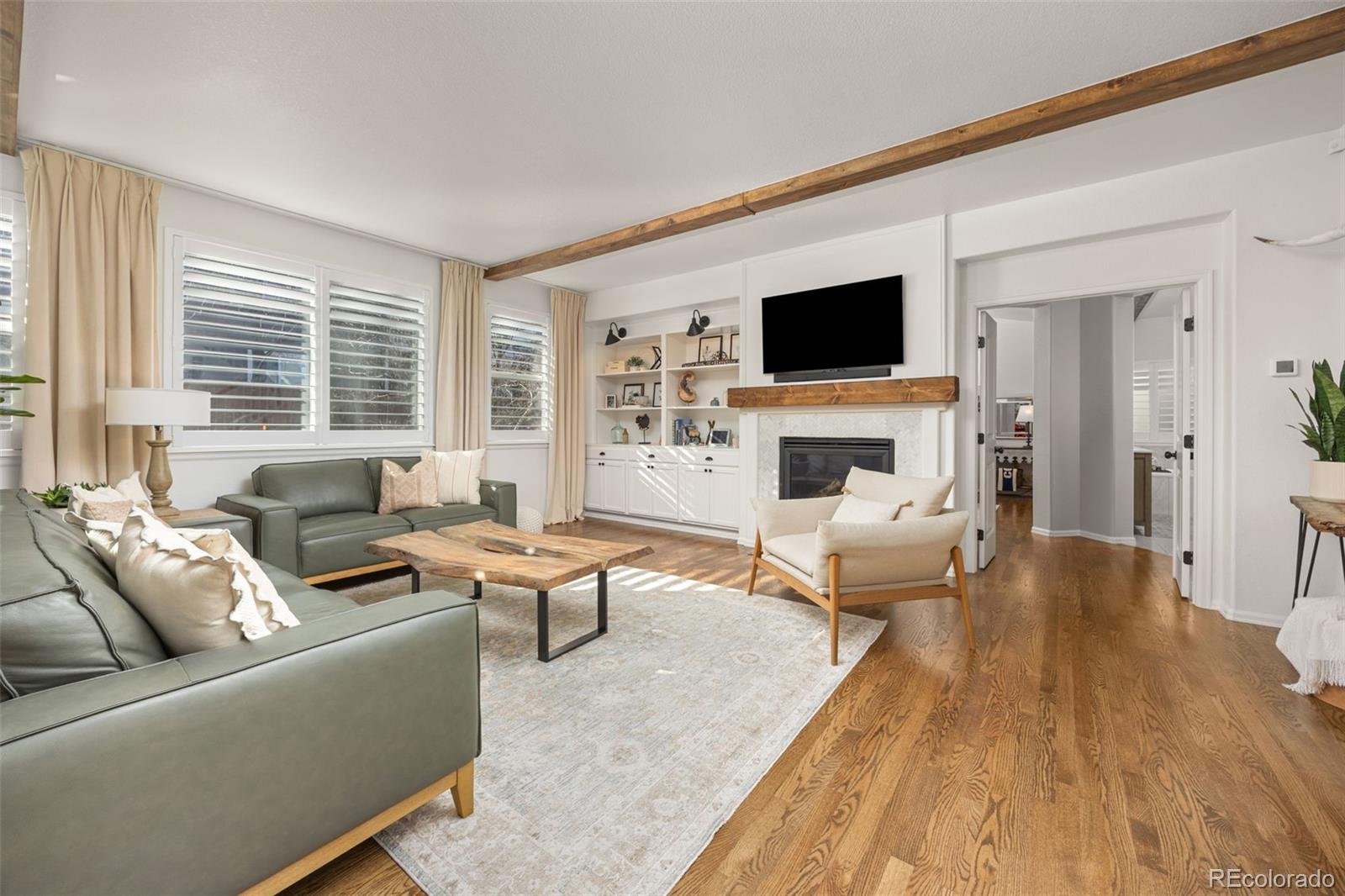 MLS Image #10 for 2544  paint pony circle,castle rock, Colorado