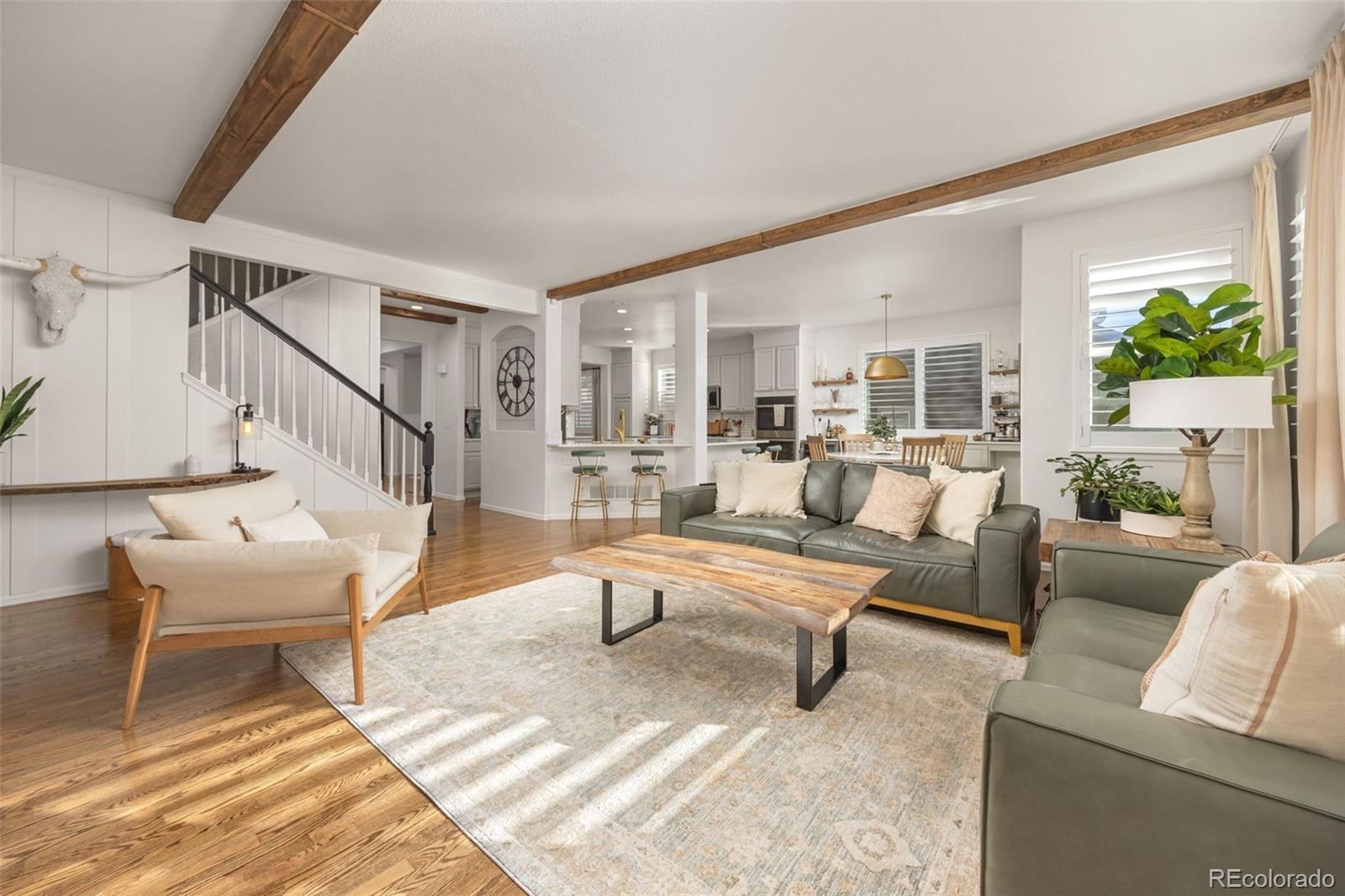 MLS Image #11 for 2544  paint pony circle,castle rock, Colorado