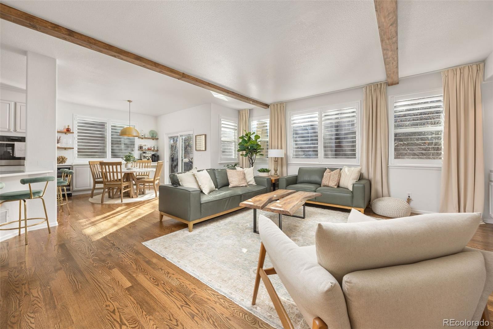 MLS Image #12 for 2544  paint pony circle,castle rock, Colorado