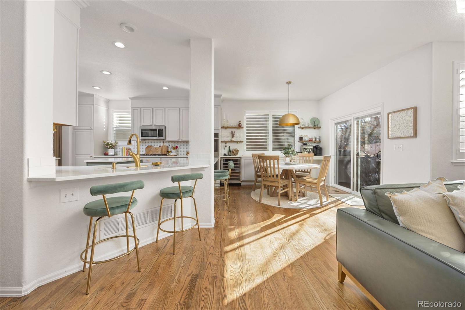 MLS Image #13 for 2544  paint pony circle,castle rock, Colorado