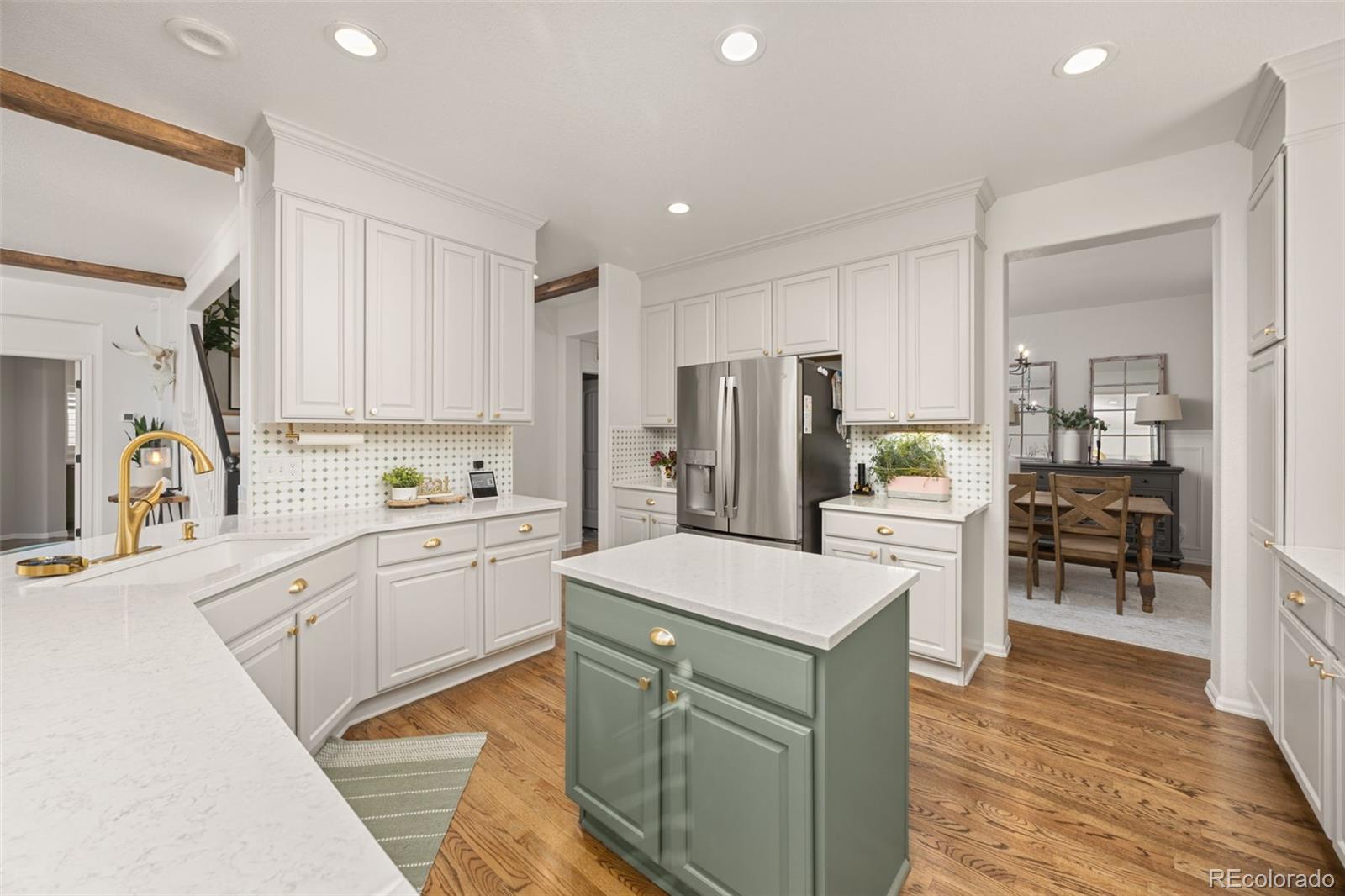 MLS Image #14 for 2544  paint pony circle,castle rock, Colorado