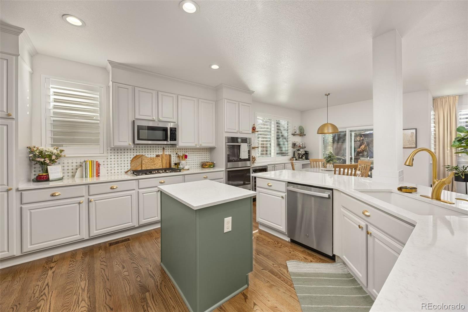 MLS Image #15 for 2544  paint pony circle,castle rock, Colorado