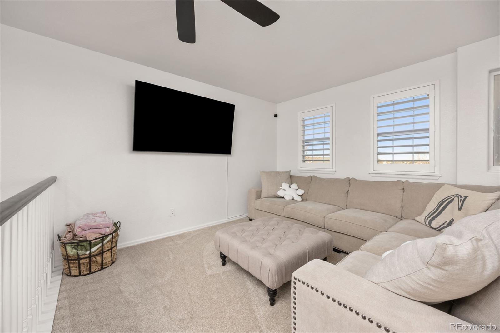 MLS Image #21 for 2544  paint pony circle,castle rock, Colorado