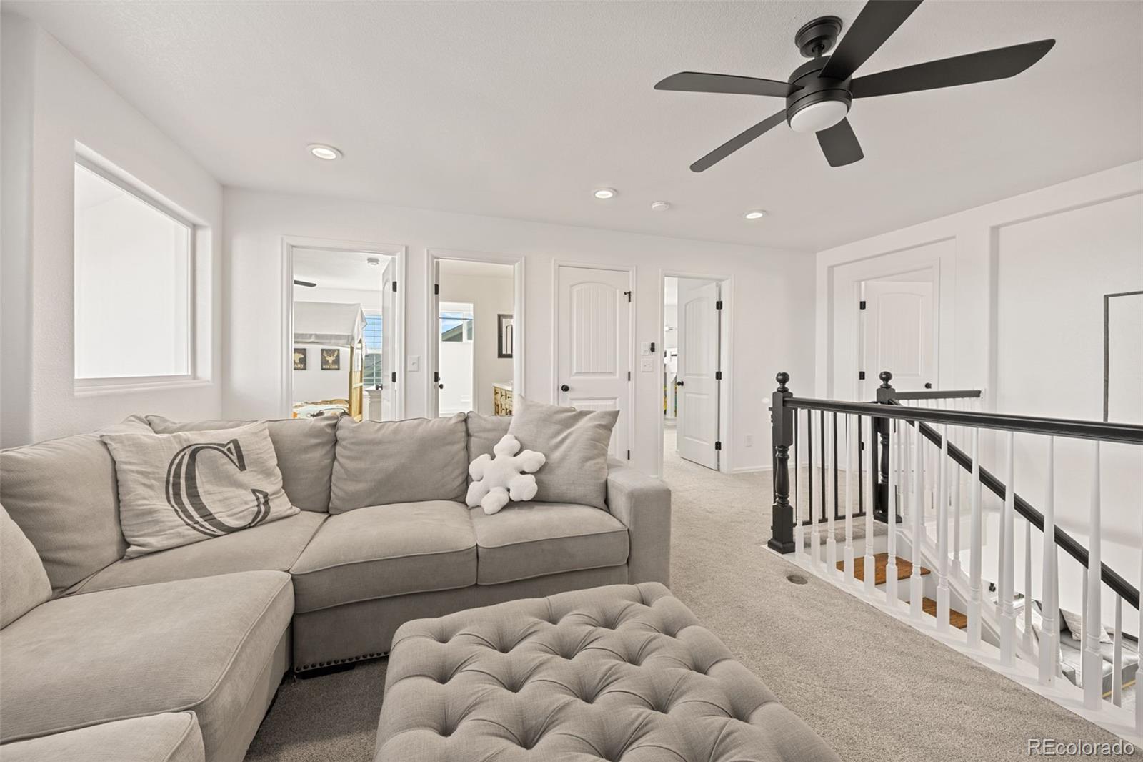 MLS Image #22 for 2544  paint pony circle,castle rock, Colorado