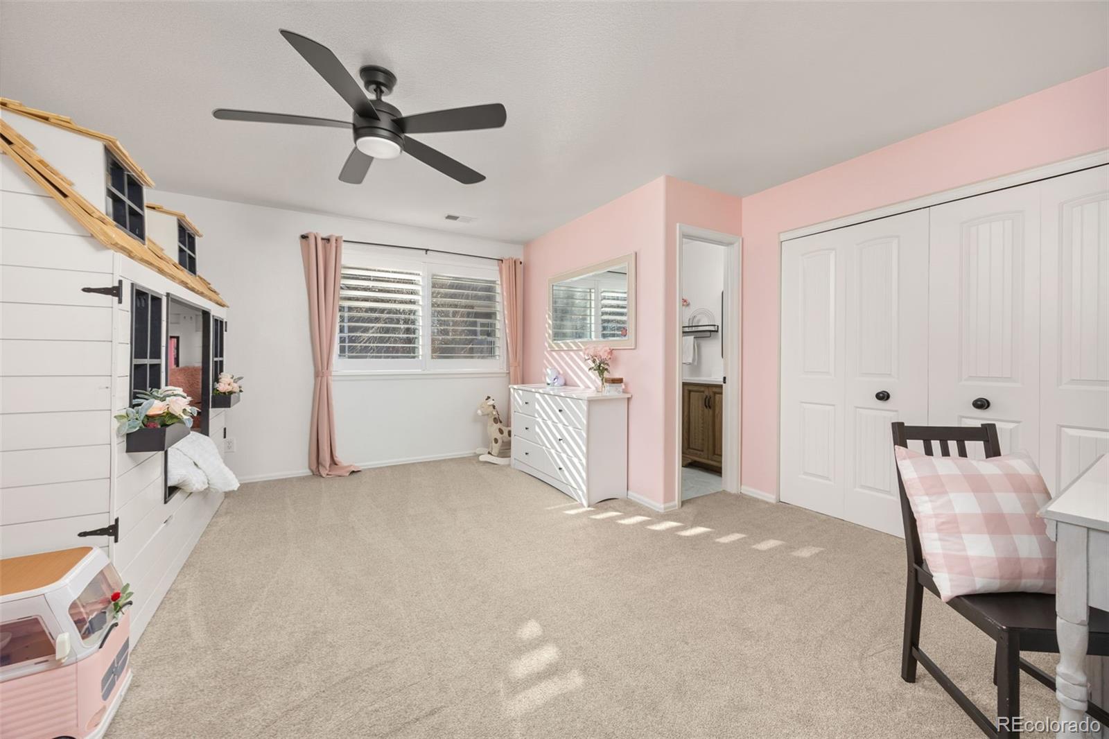 MLS Image #23 for 2544  paint pony circle,castle rock, Colorado