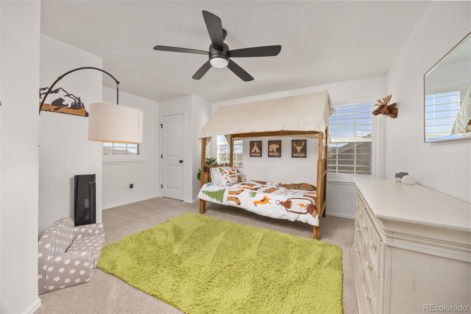 MLS Image #26 for 2544  paint pony circle,castle rock, Colorado