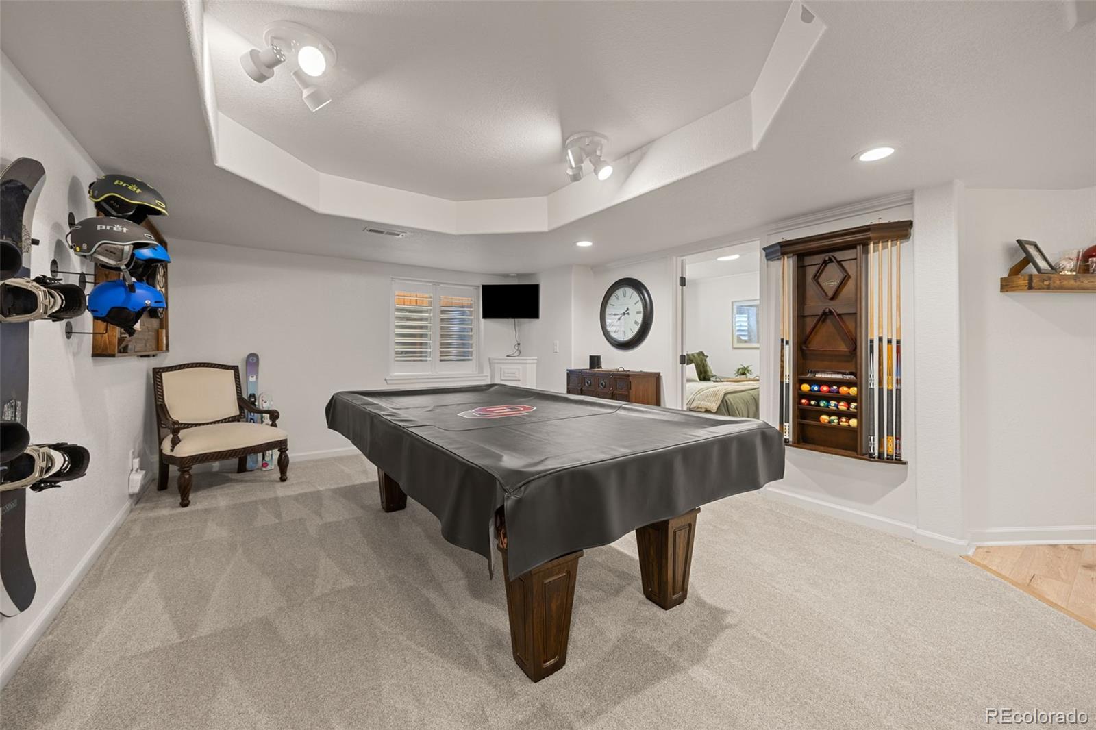 MLS Image #28 for 2544  paint pony circle,castle rock, Colorado