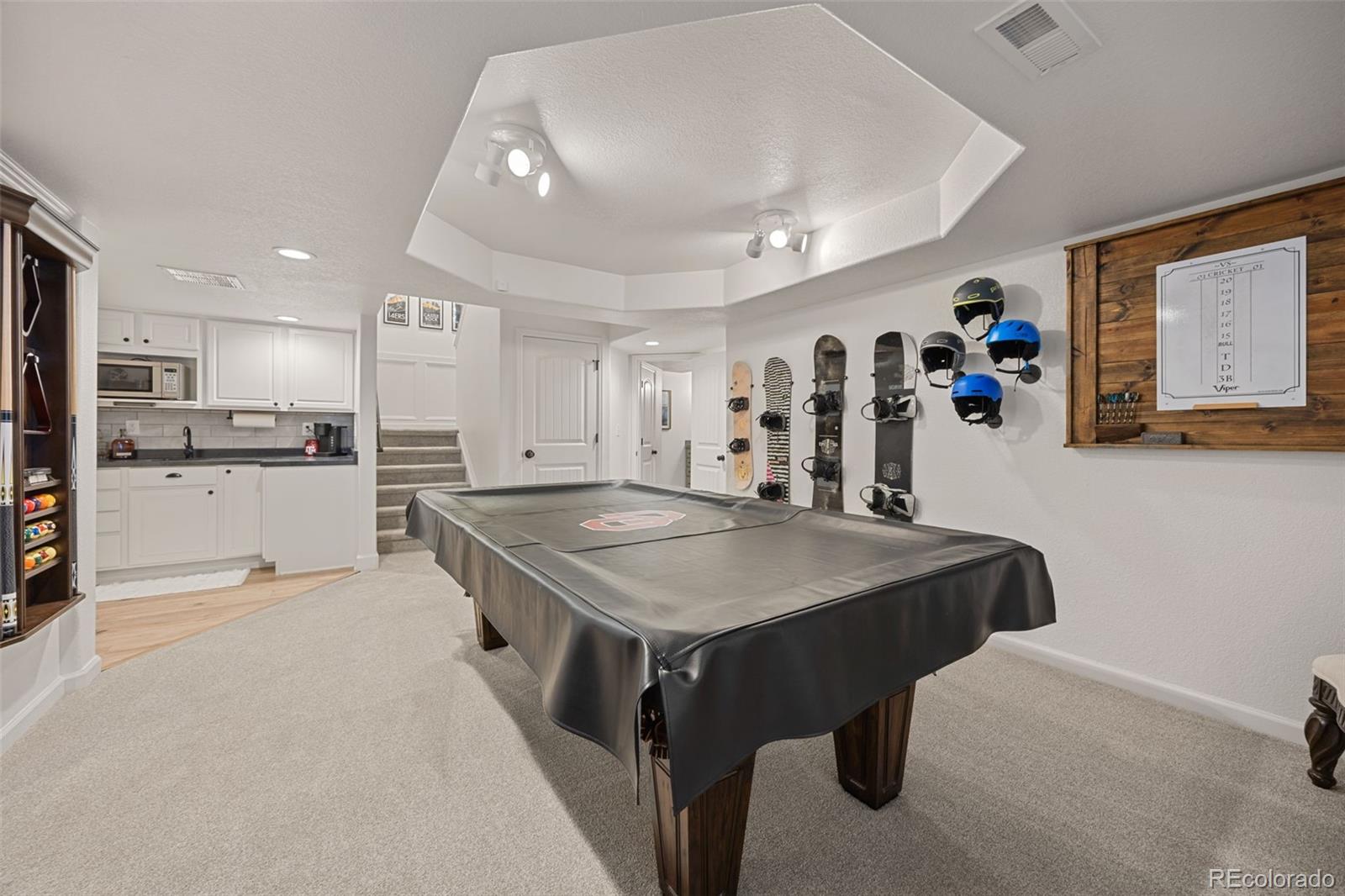 MLS Image #29 for 2544  paint pony circle,castle rock, Colorado