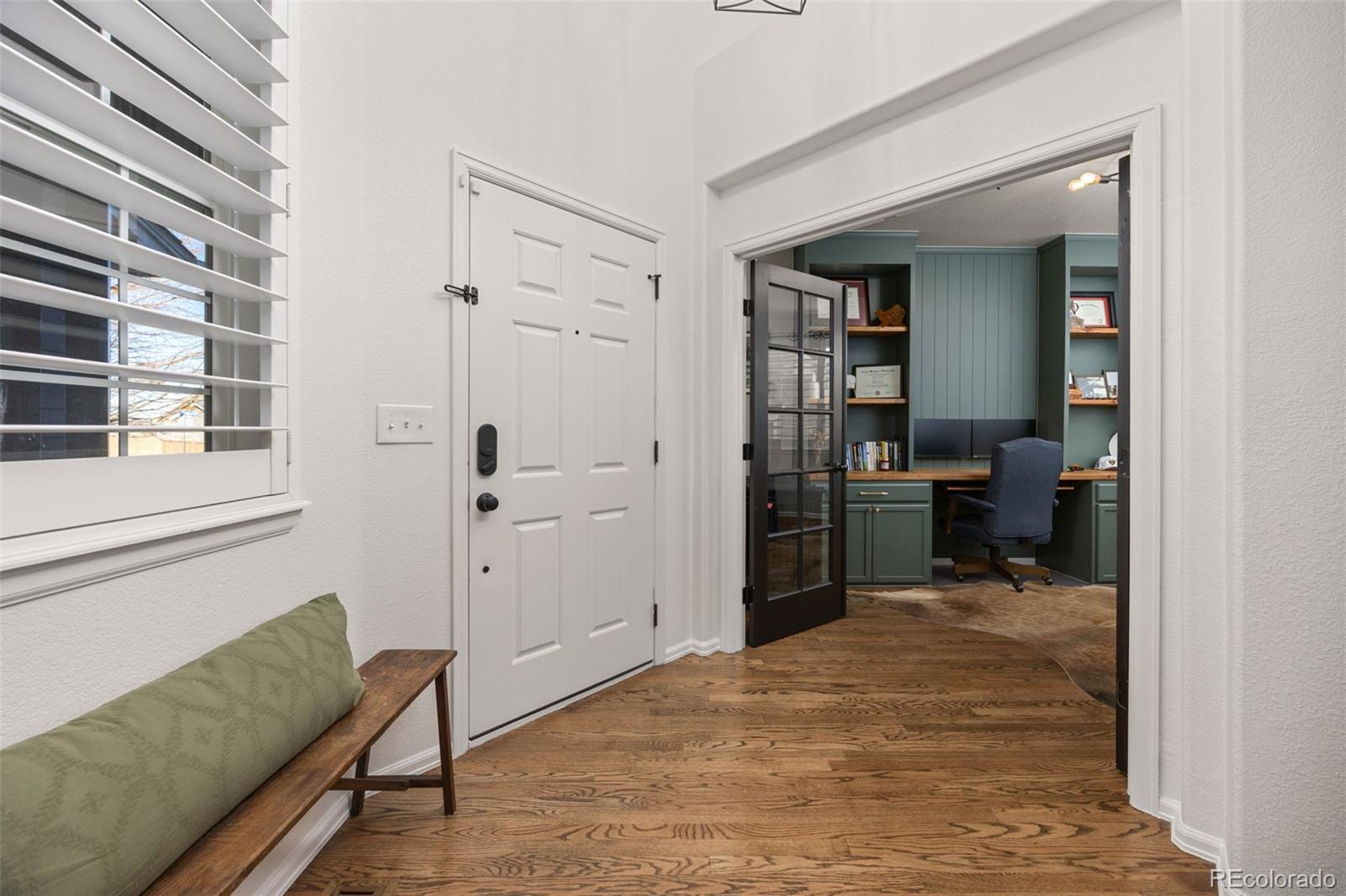 MLS Image #3 for 2544  paint pony circle,castle rock, Colorado
