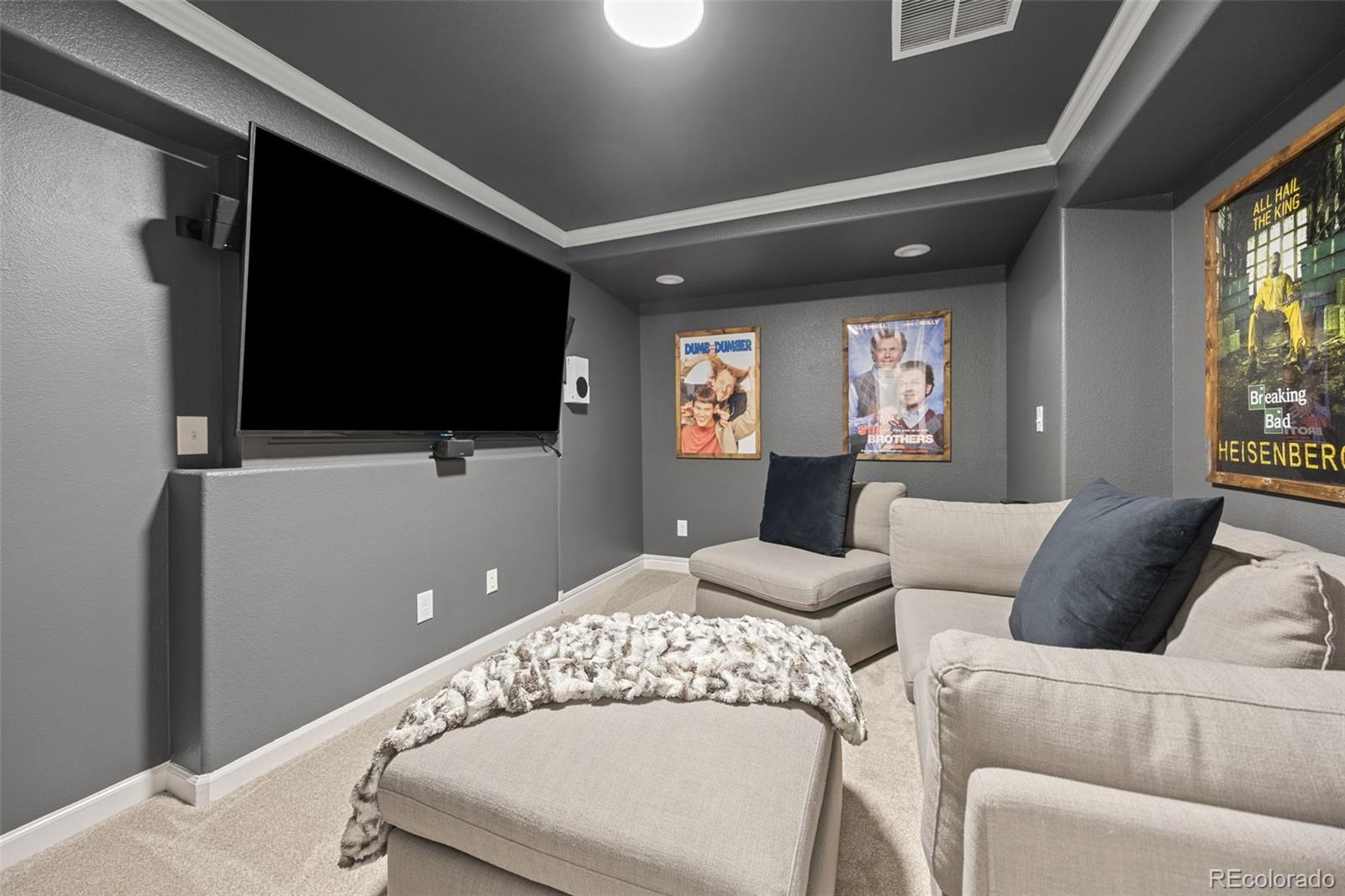 MLS Image #34 for 2544  paint pony circle,castle rock, Colorado