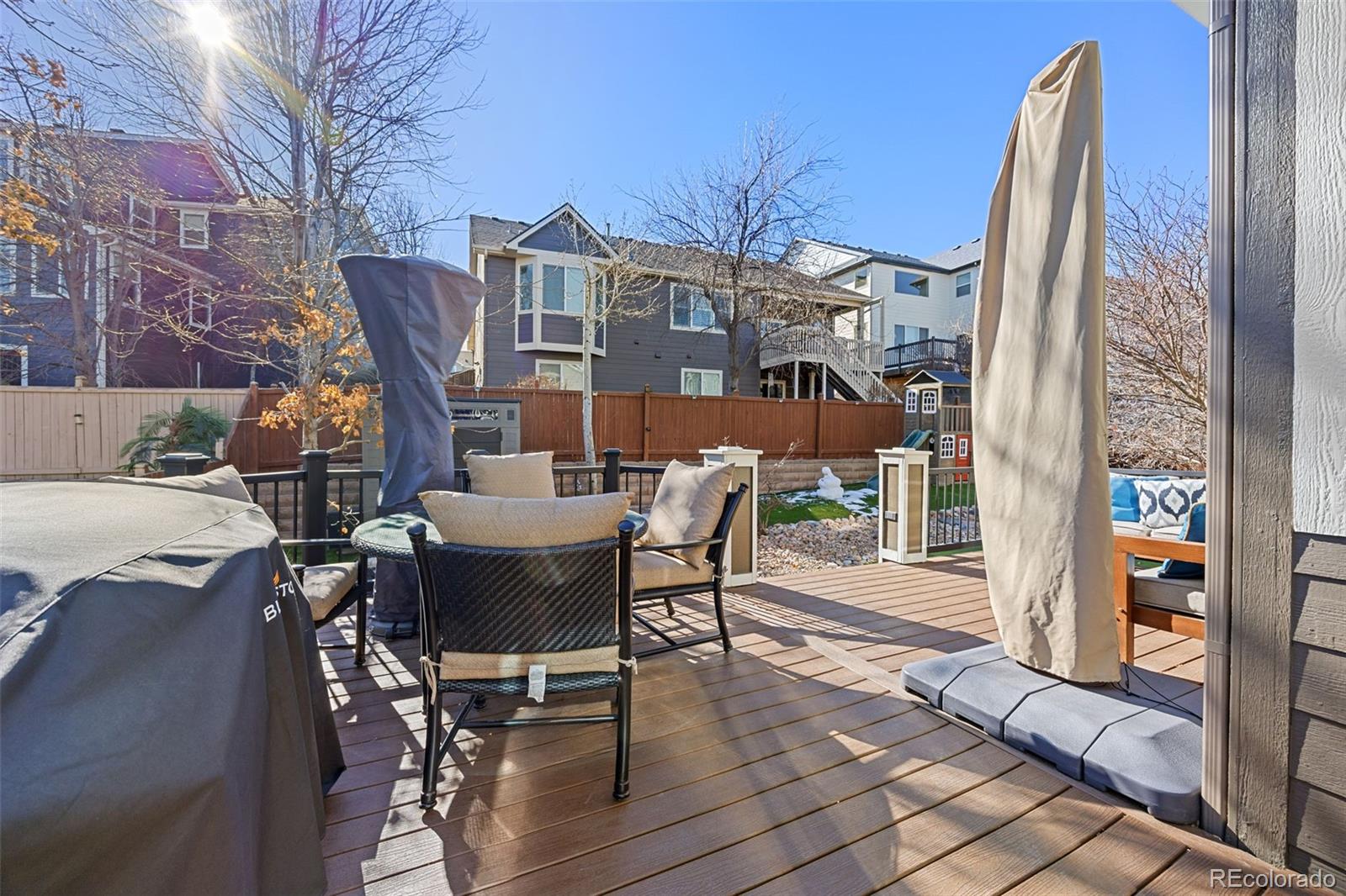 MLS Image #36 for 2544  paint pony circle,castle rock, Colorado