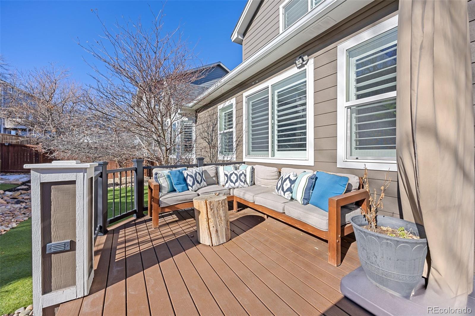 MLS Image #37 for 2544  paint pony circle,castle rock, Colorado