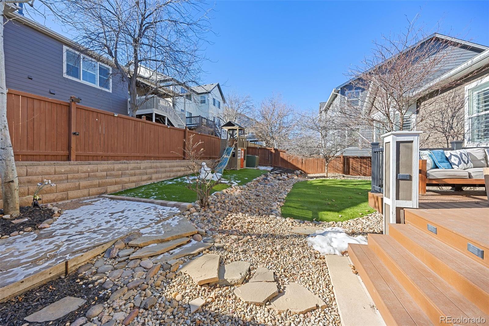 MLS Image #38 for 2544  paint pony circle,castle rock, Colorado