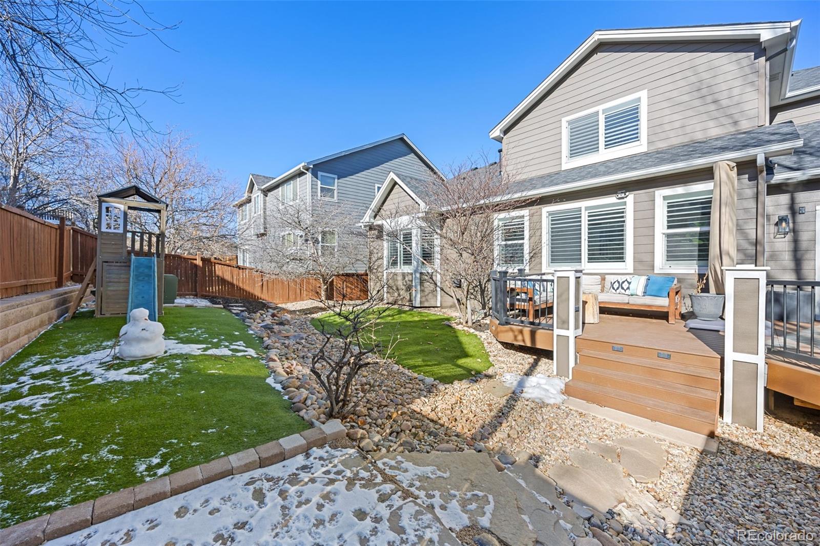 MLS Image #39 for 2544  paint pony circle,castle rock, Colorado