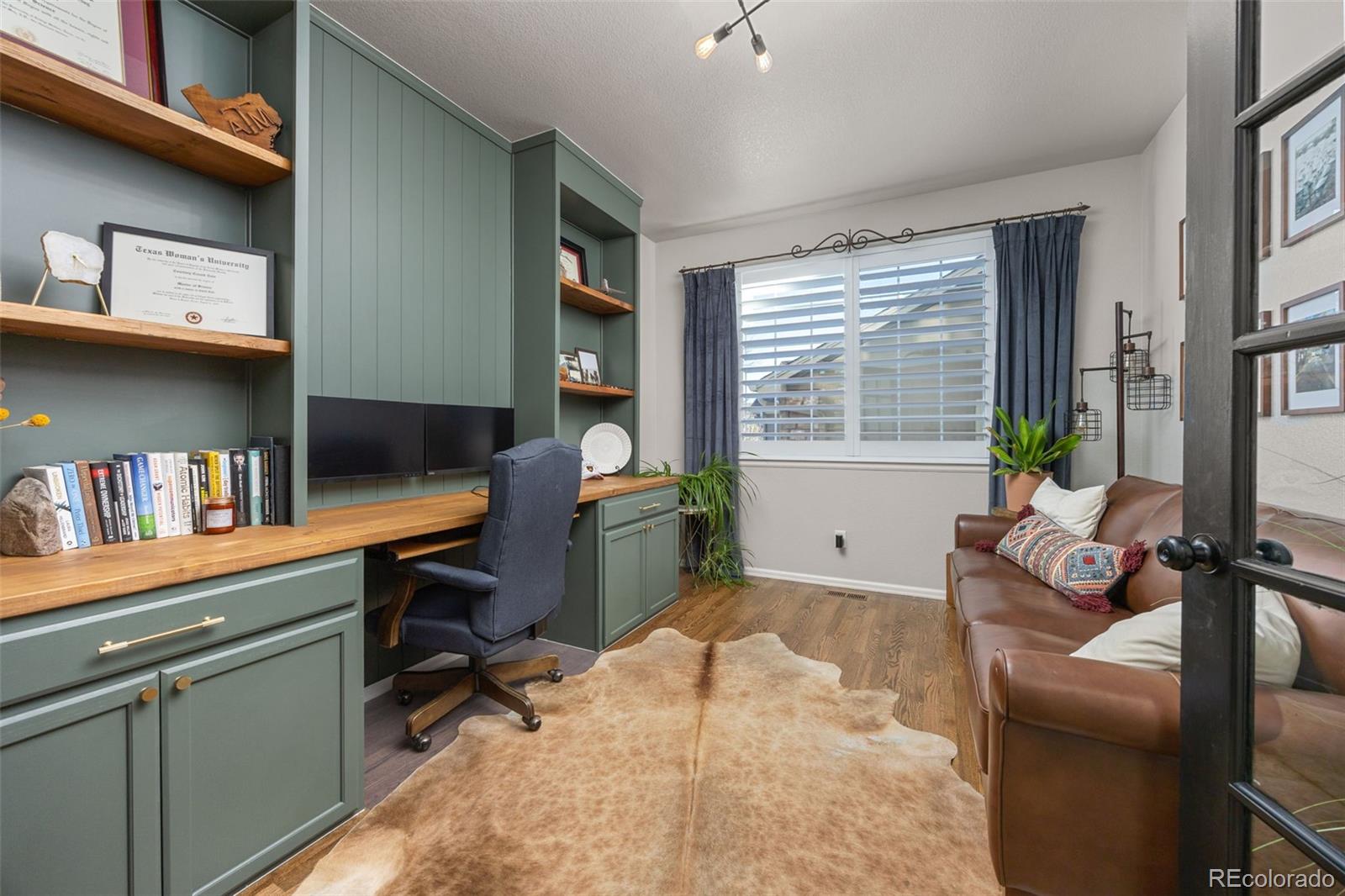 MLS Image #4 for 2544  paint pony circle,castle rock, Colorado