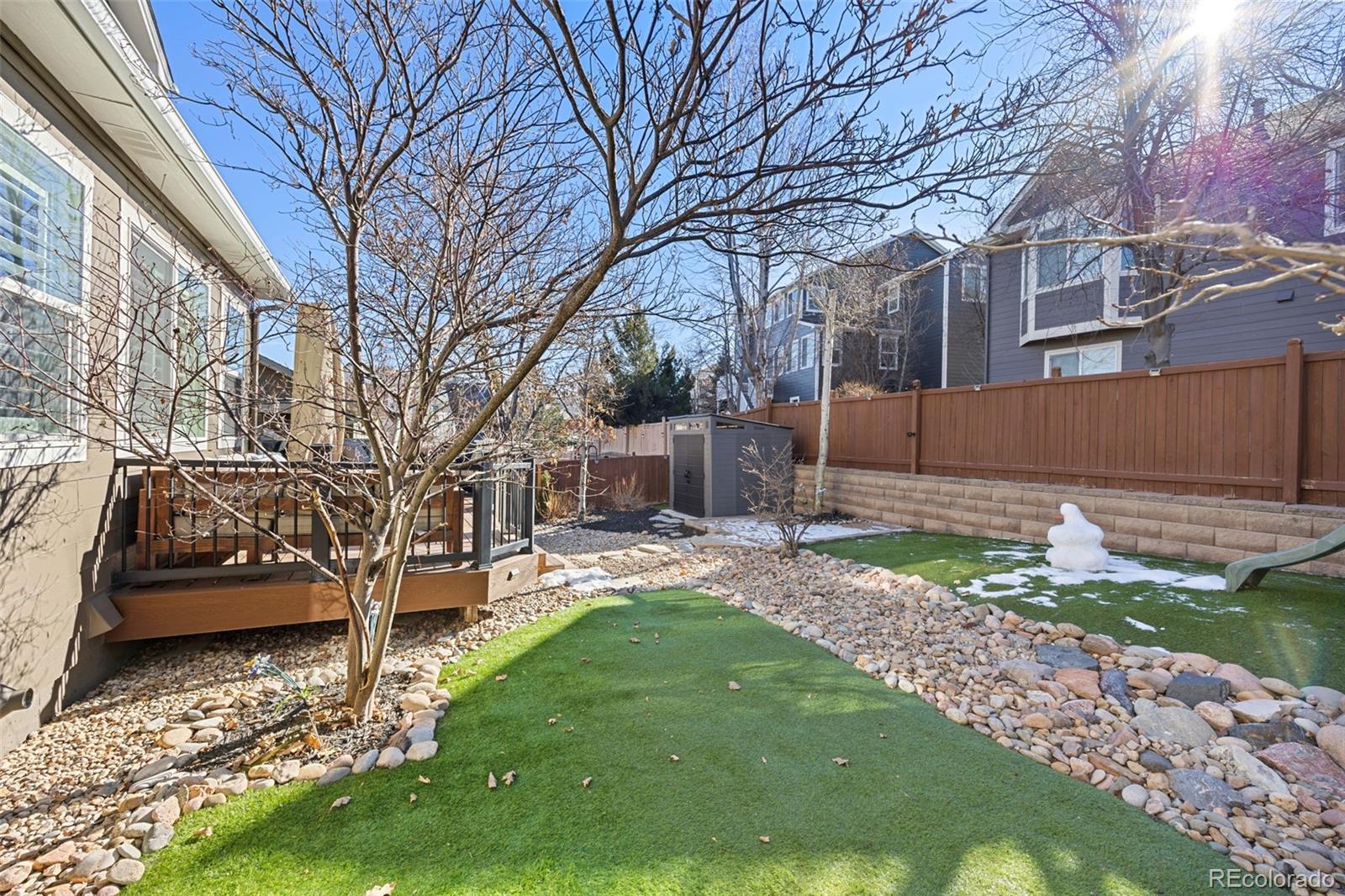 MLS Image #40 for 2544  paint pony circle,castle rock, Colorado