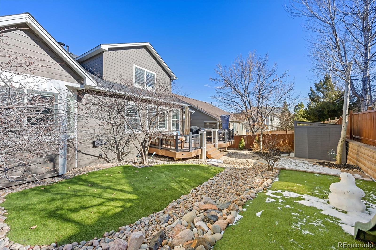 MLS Image #41 for 2544  paint pony circle,castle rock, Colorado
