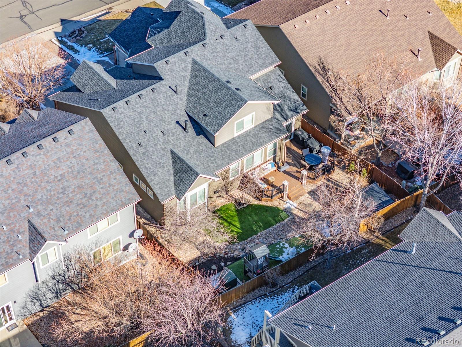 MLS Image #45 for 2544  paint pony circle,castle rock, Colorado