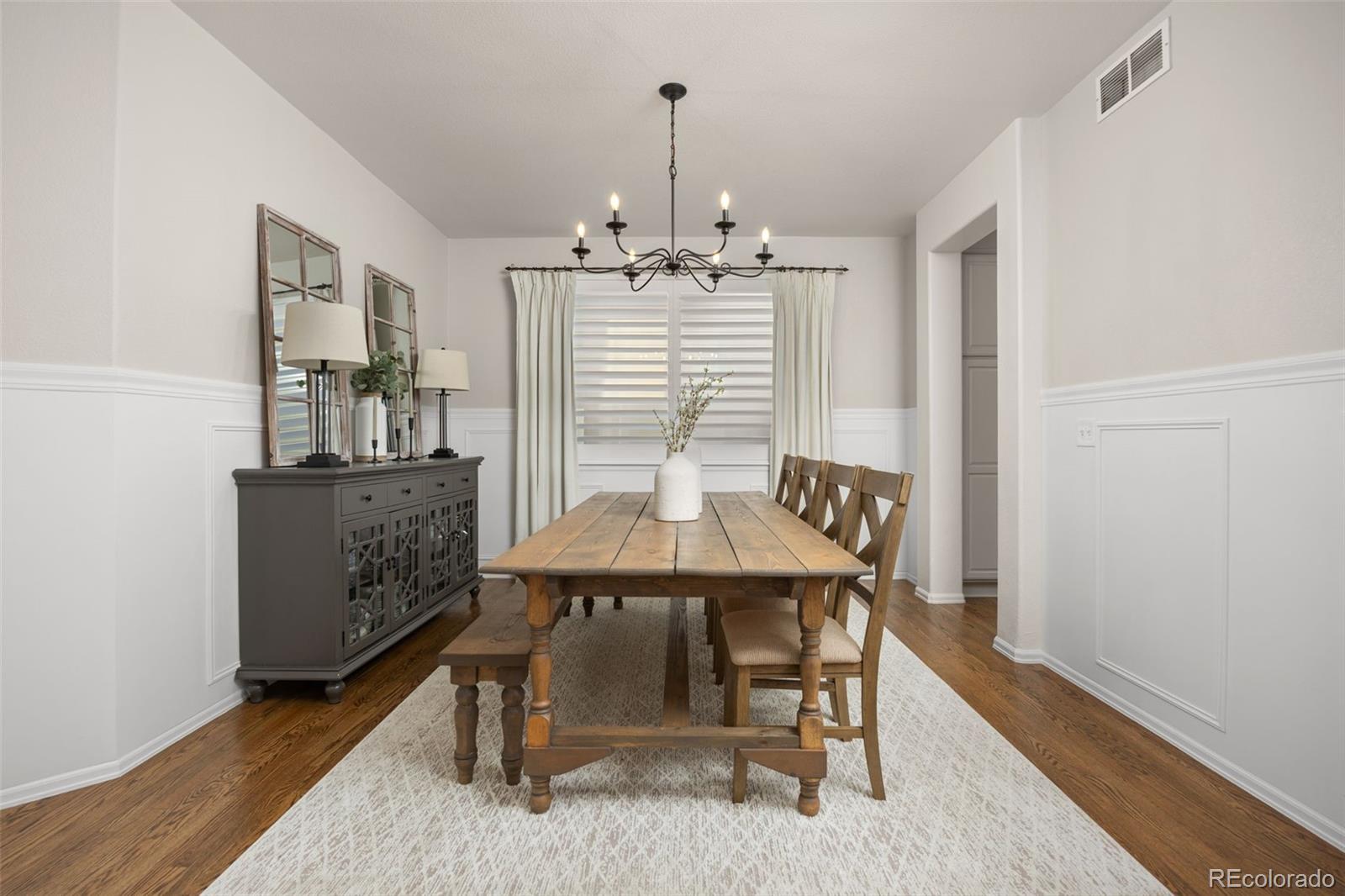 MLS Image #5 for 2544  paint pony circle,castle rock, Colorado