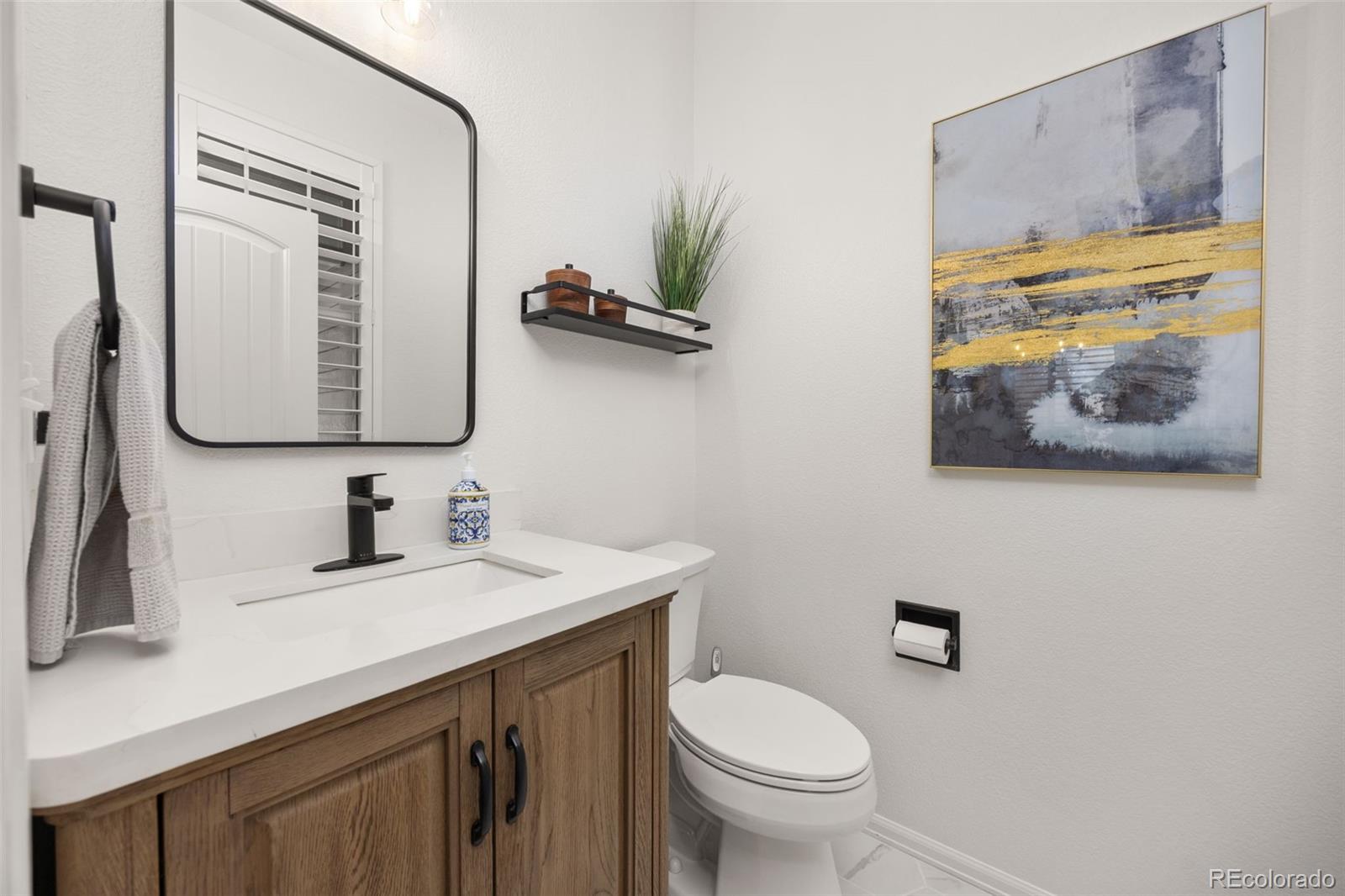 MLS Image #6 for 2544  paint pony circle,castle rock, Colorado