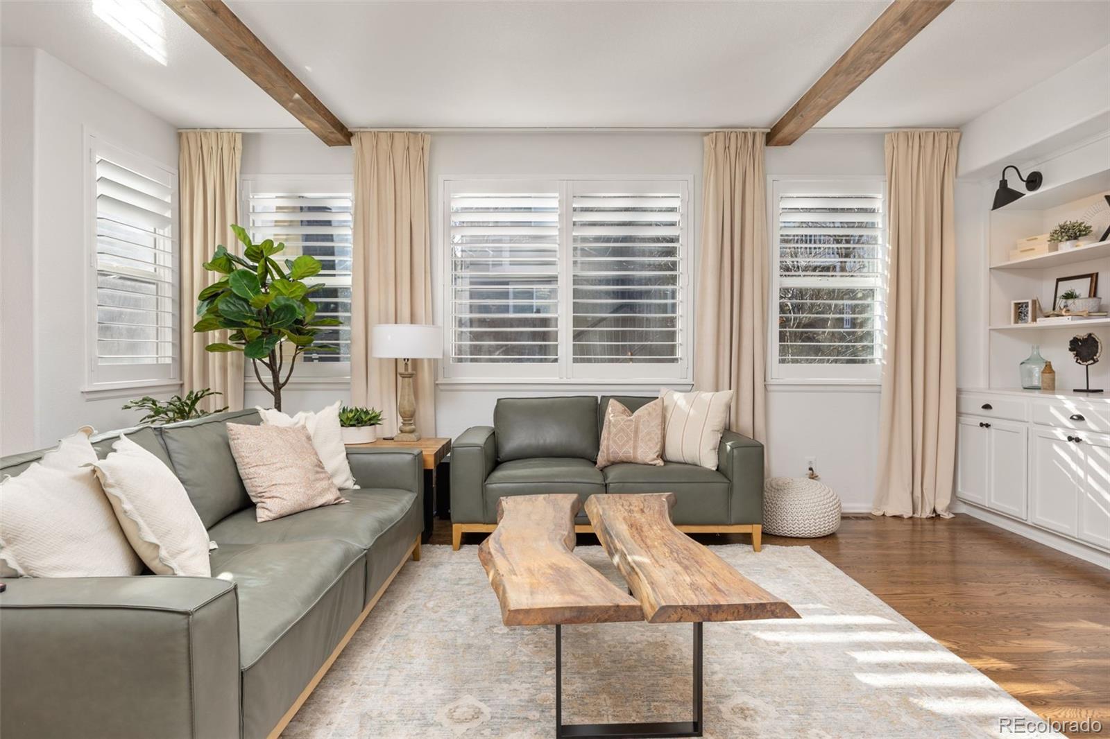 MLS Image #9 for 2544  paint pony circle,castle rock, Colorado