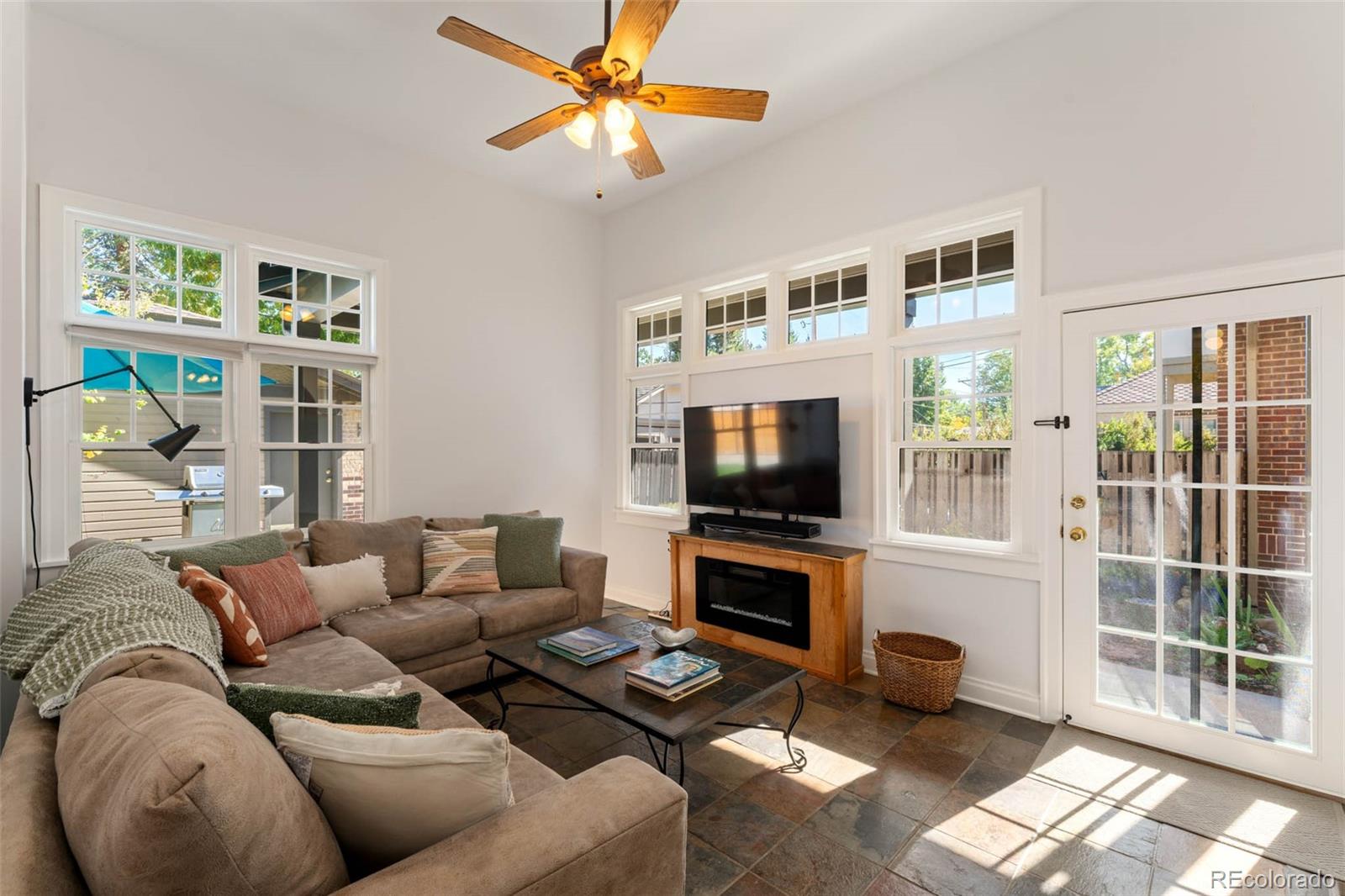 MLS Image #12 for 414 s gaylord street,denver, Colorado
