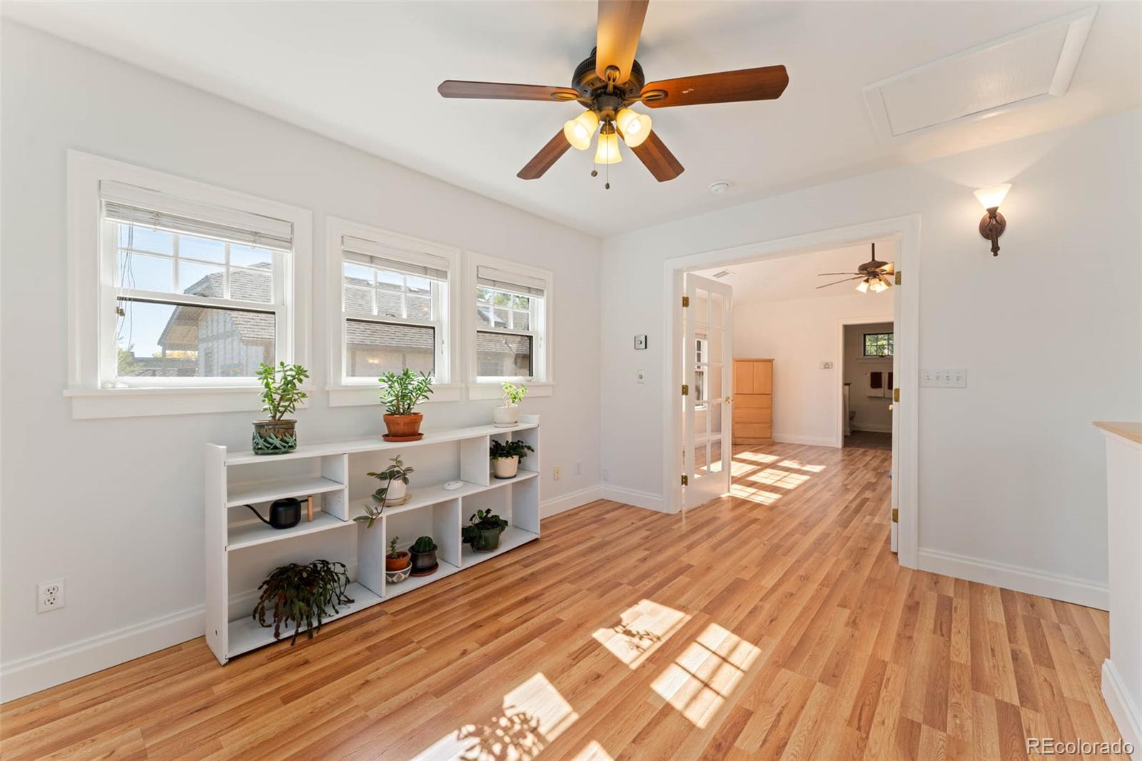 MLS Image #16 for 414 s gaylord street,denver, Colorado