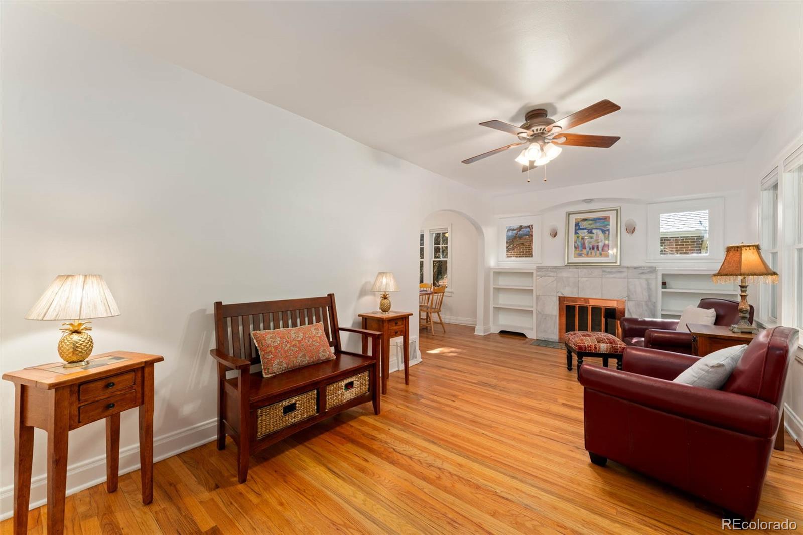 MLS Image #2 for 414 s gaylord street,denver, Colorado