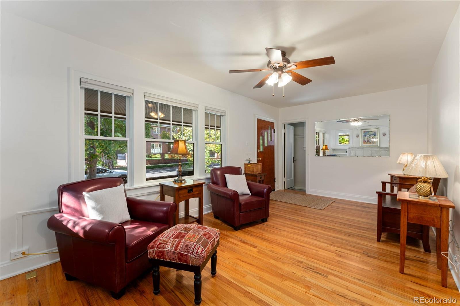 MLS Image #3 for 414 s gaylord street,denver, Colorado