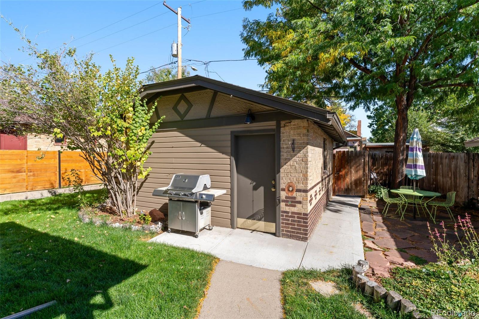 MLS Image #30 for 414 s gaylord street,denver, Colorado