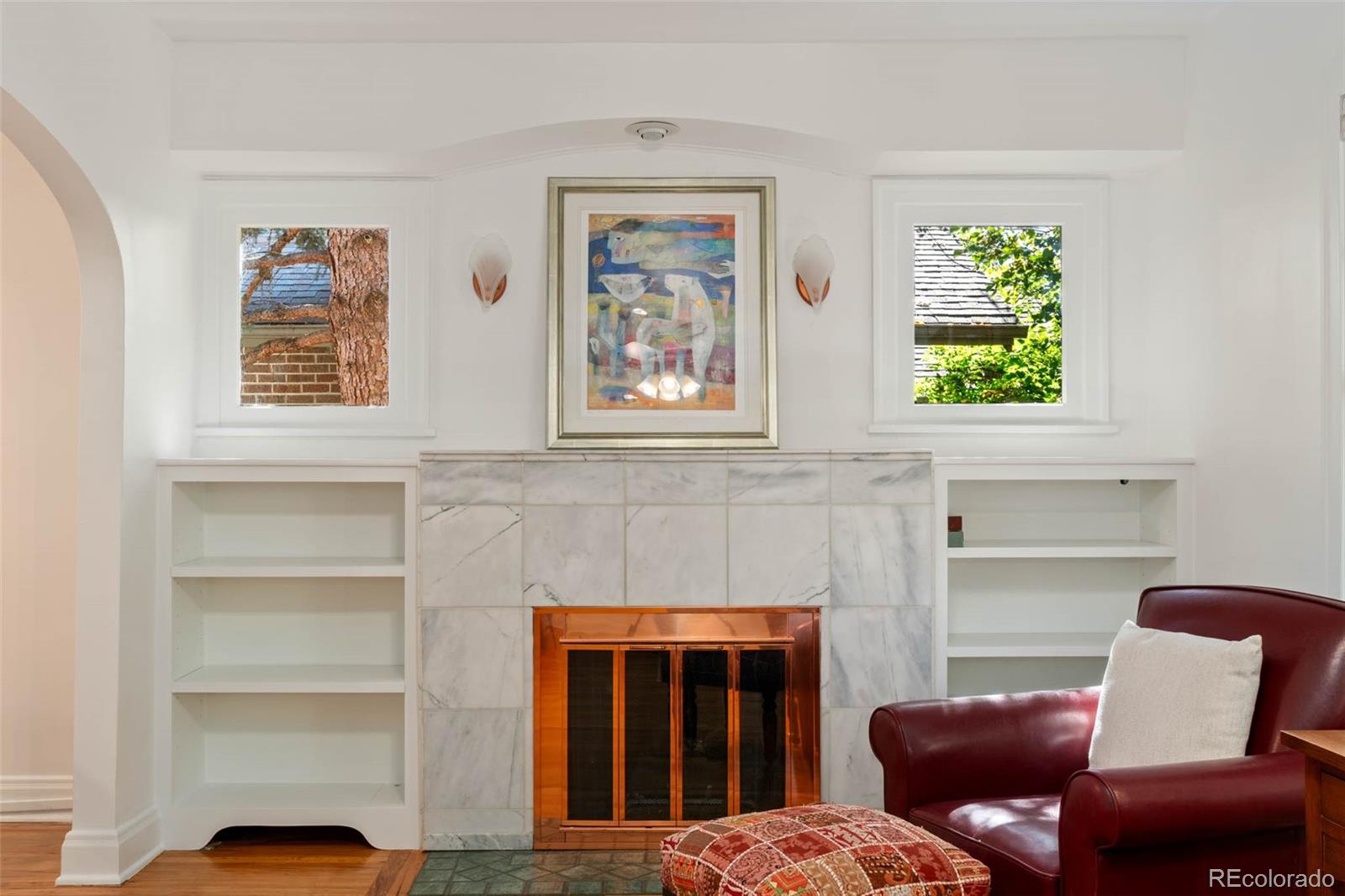 MLS Image #4 for 414 s gaylord street,denver, Colorado