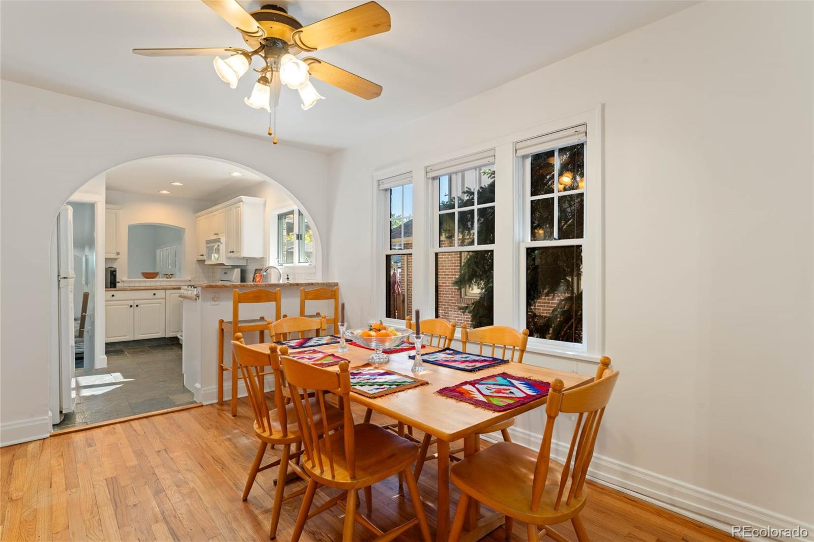 MLS Image #5 for 414 s gaylord street,denver, Colorado