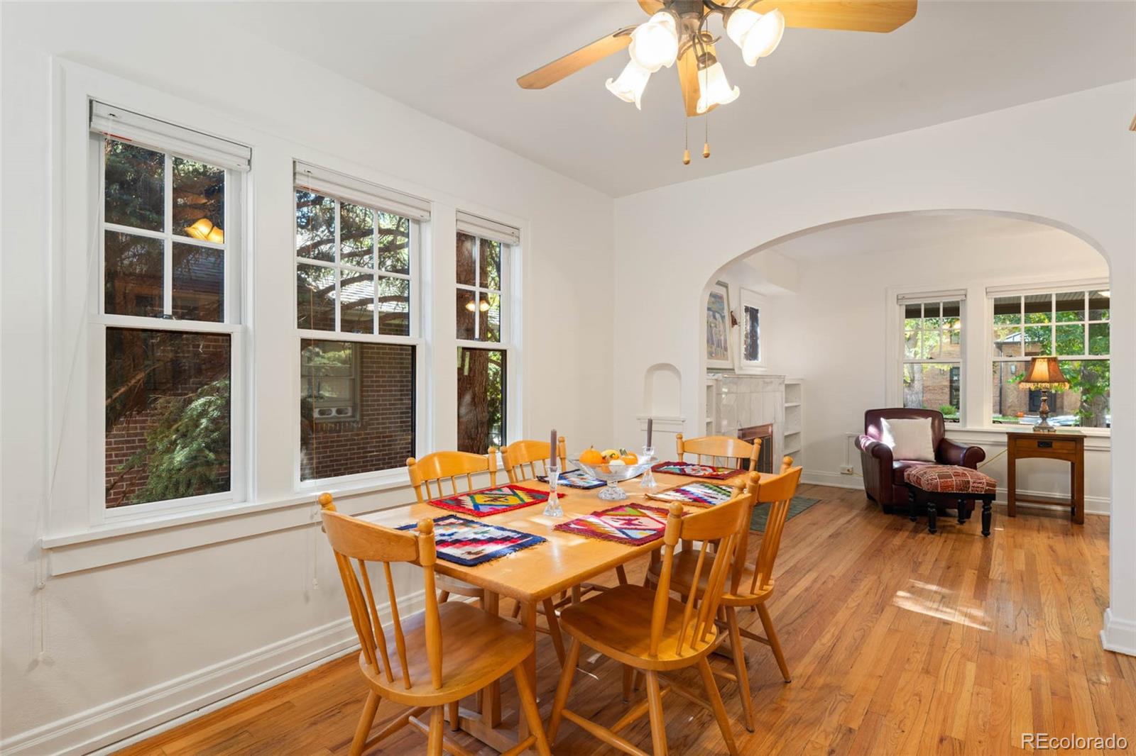 MLS Image #6 for 414 s gaylord street,denver, Colorado