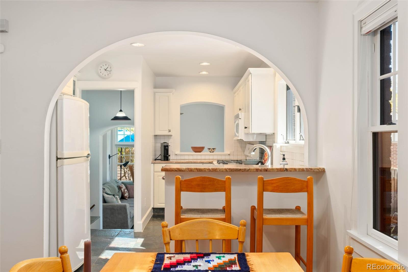 MLS Image #7 for 414 s gaylord street,denver, Colorado