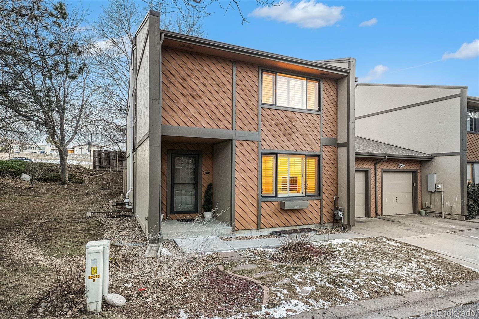 MLS Image #1 for 12655 w bayaud avenue,lakewood, Colorado