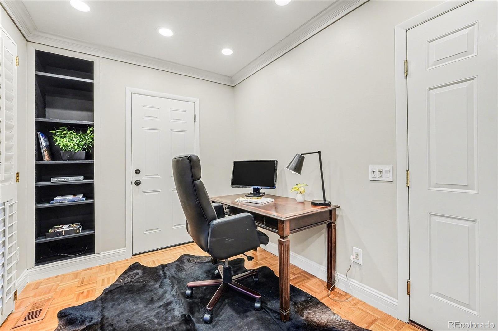 MLS Image #12 for 12655 w bayaud avenue,lakewood, Colorado