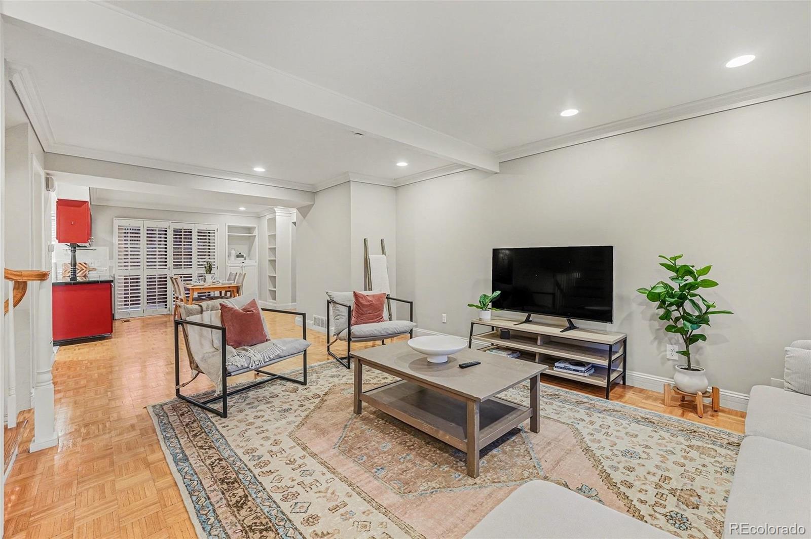 MLS Image #3 for 12655 w bayaud avenue,lakewood, Colorado