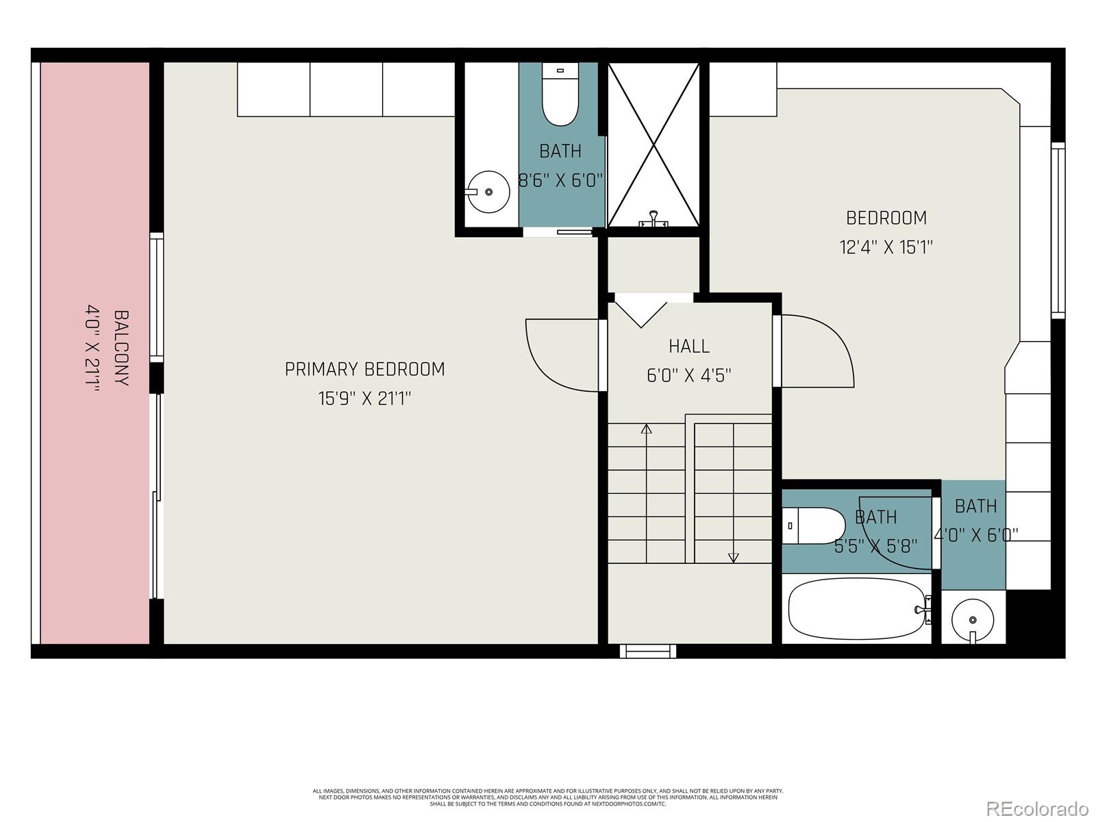 MLS Image #33 for 12655 w bayaud avenue,lakewood, Colorado