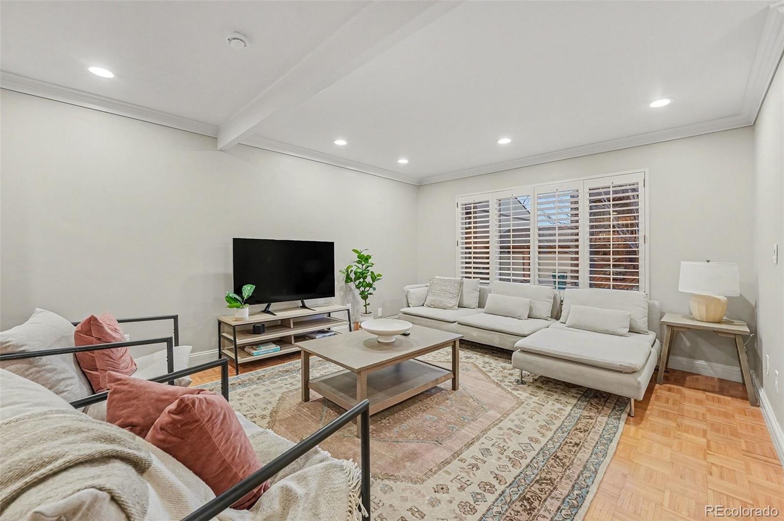 MLS Image #4 for 12655 w bayaud avenue,lakewood, Colorado
