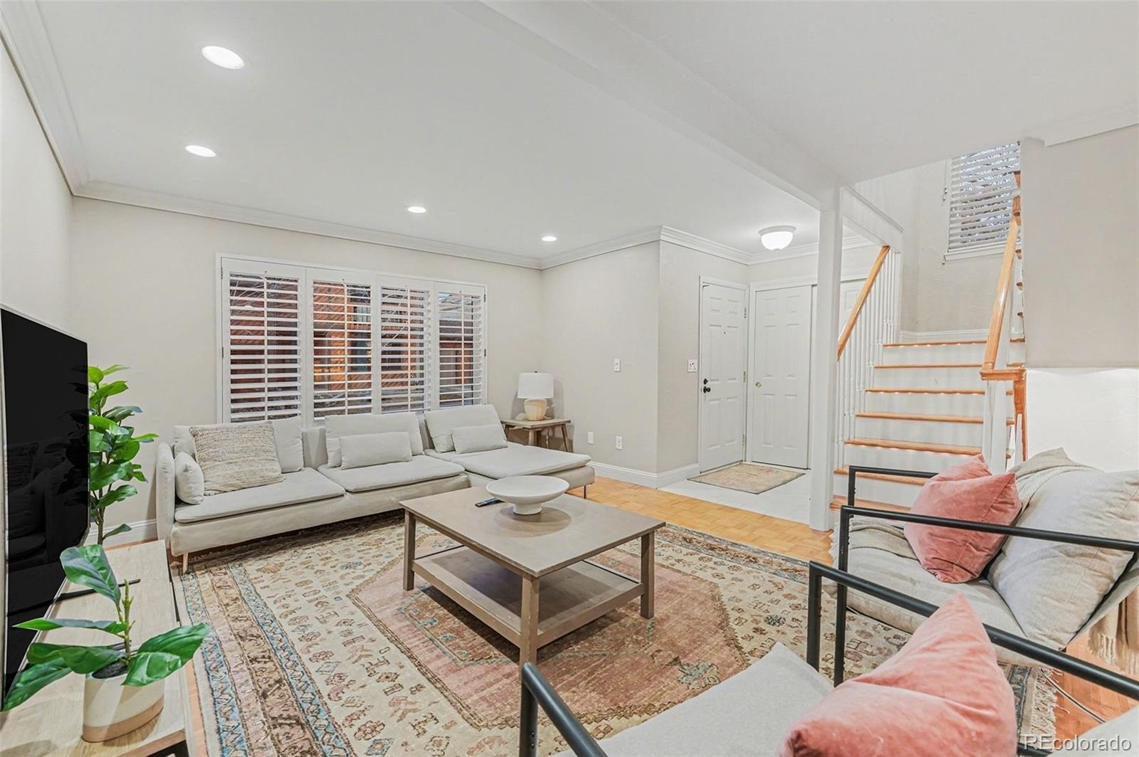 MLS Image #5 for 12655 w bayaud avenue,lakewood, Colorado