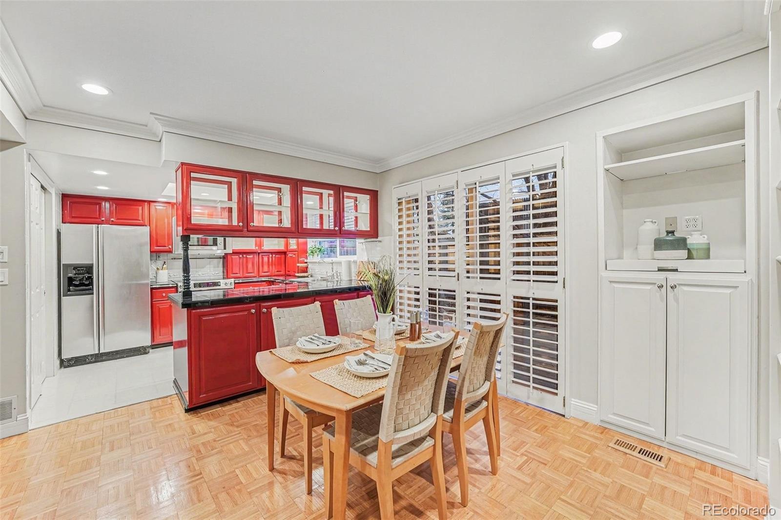MLS Image #6 for 12655 w bayaud avenue,lakewood, Colorado
