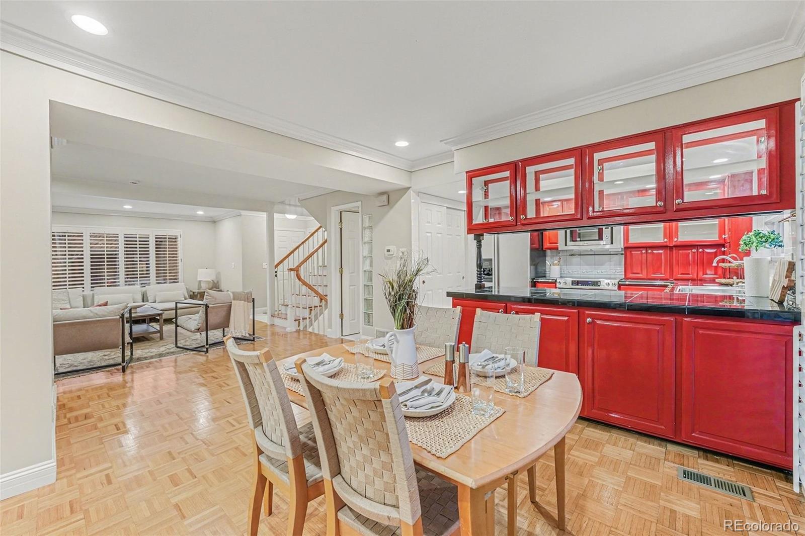 MLS Image #9 for 12655 w bayaud avenue,lakewood, Colorado