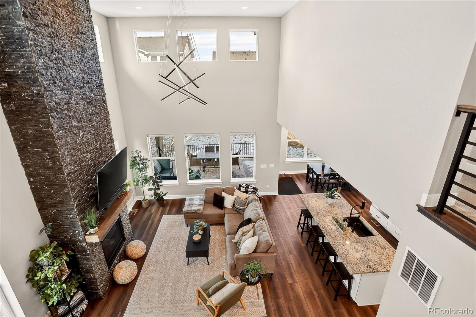 MLS Image #10 for 5857  la posada place,parker, Colorado