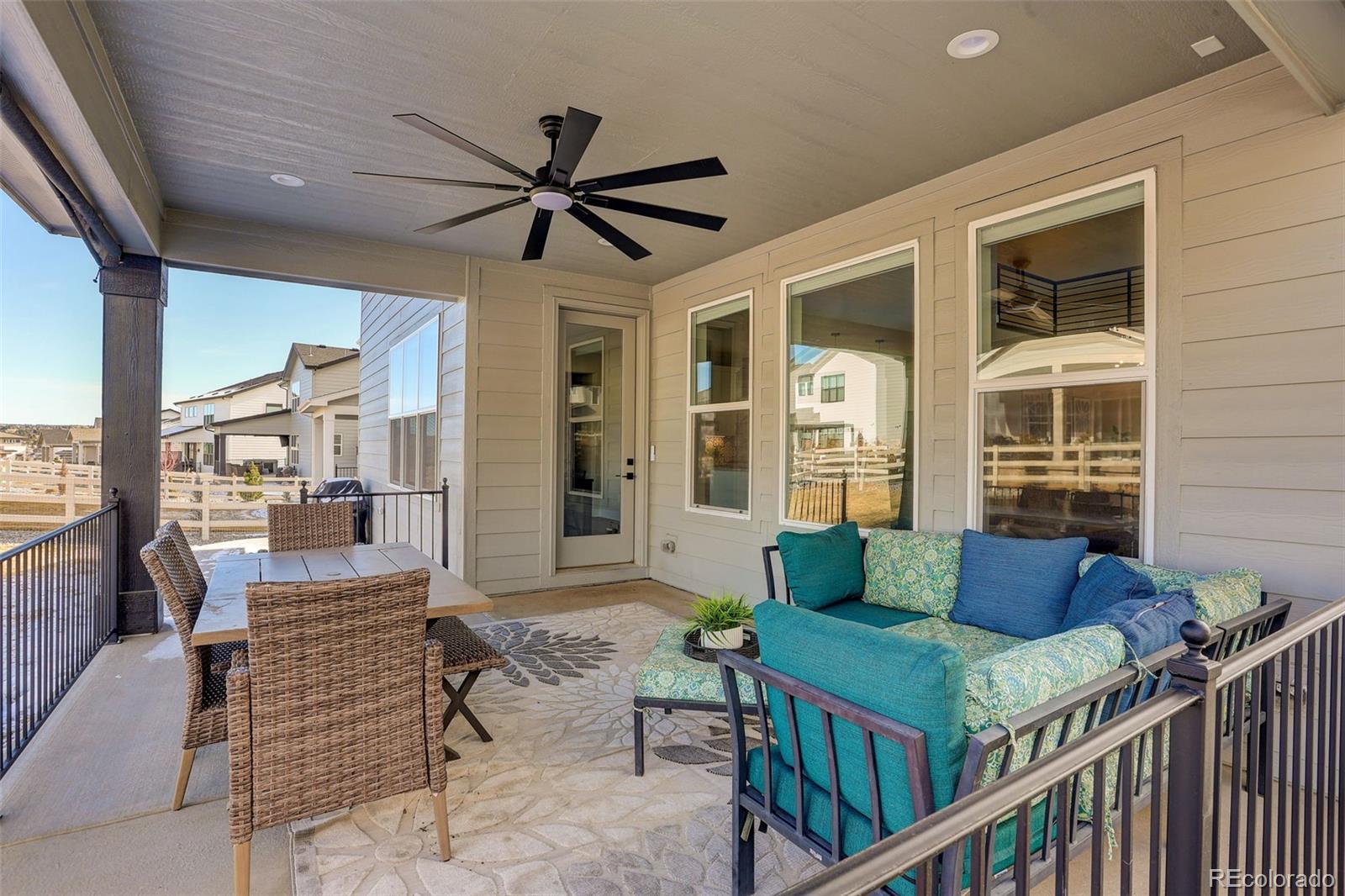 MLS Image #19 for 5857  la posada place,parker, Colorado