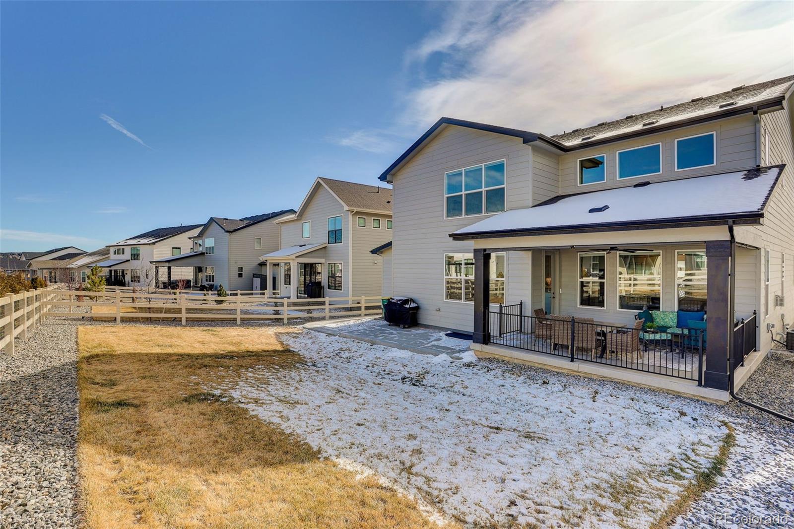 MLS Image #20 for 5857  la posada place,parker, Colorado