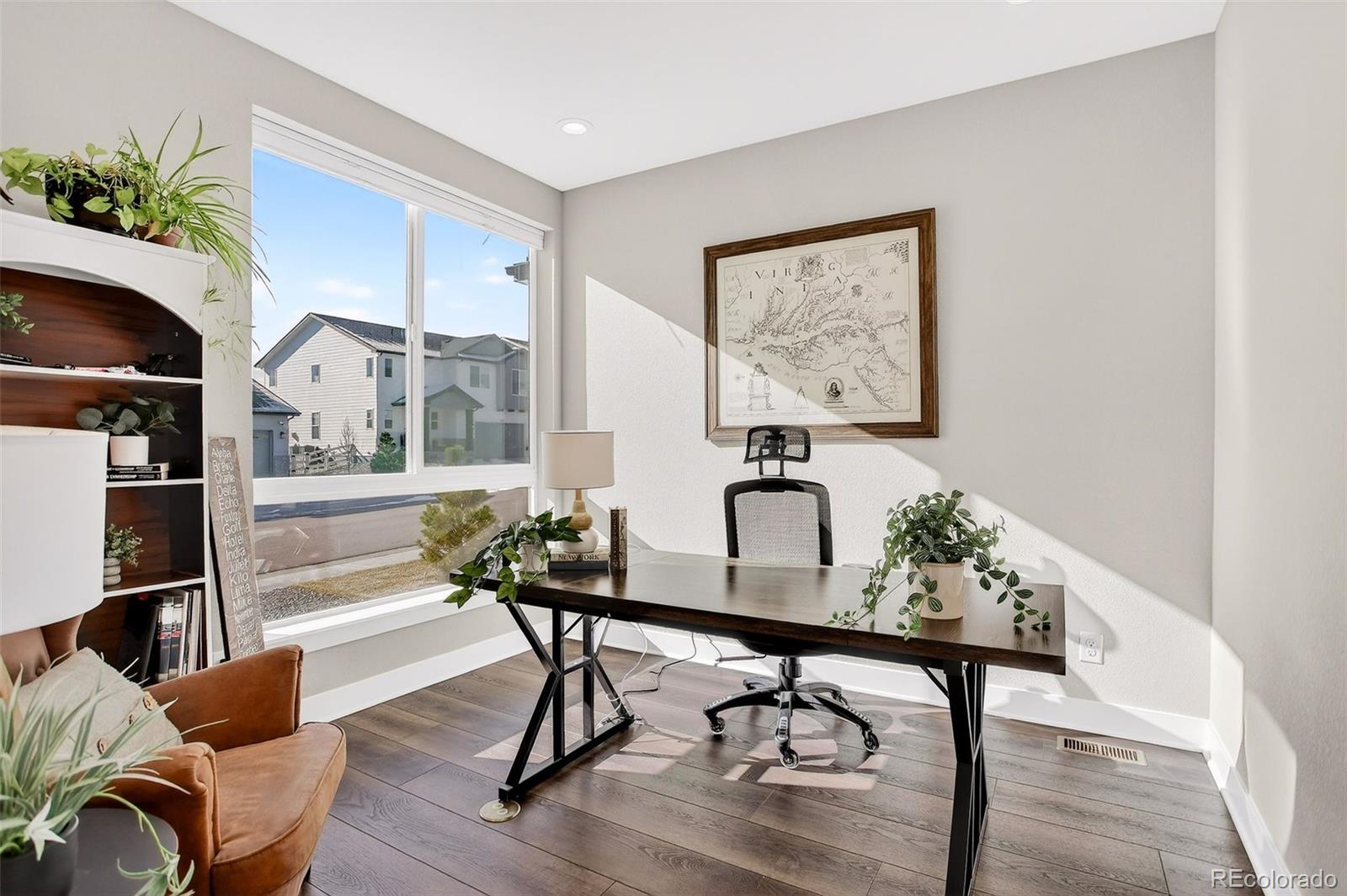 MLS Image #3 for 5857  la posada place,parker, Colorado
