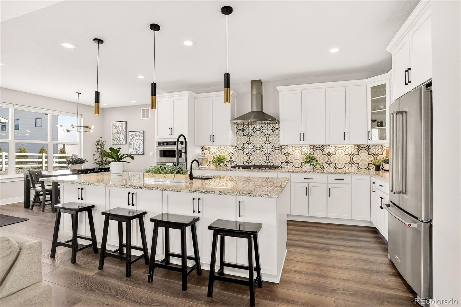 MLS Image #5 for 5857  la posada place,parker, Colorado